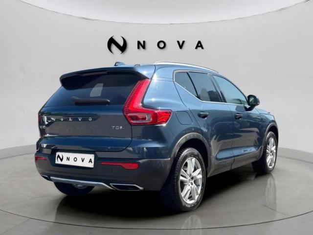 Volvo Xc40 image 4