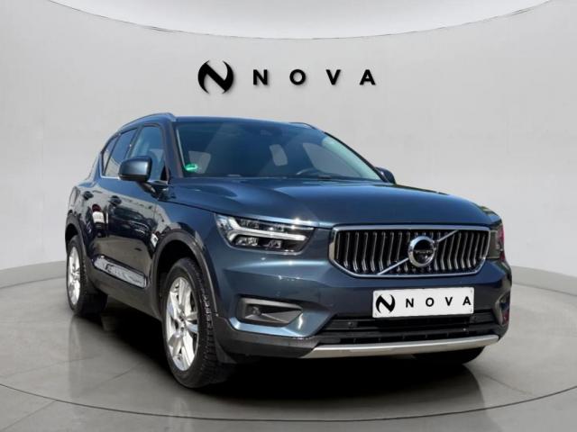Volvo Xc40 image 8