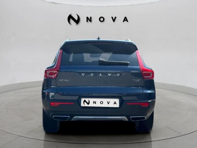 Volvo Xc40 image 1