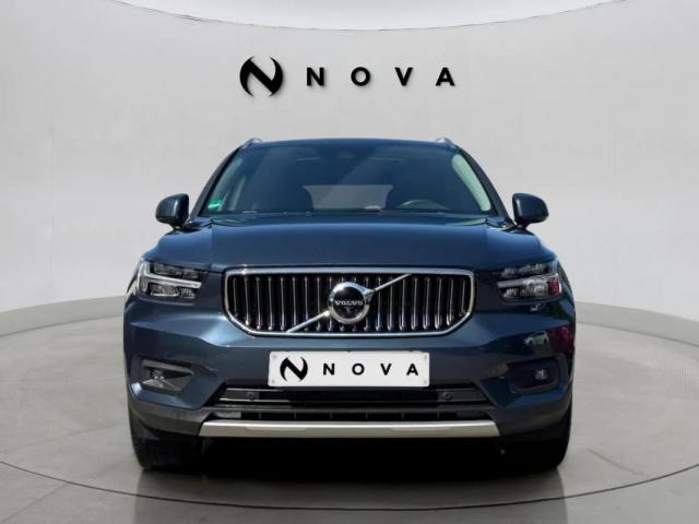 Volvo Xc40 image 2