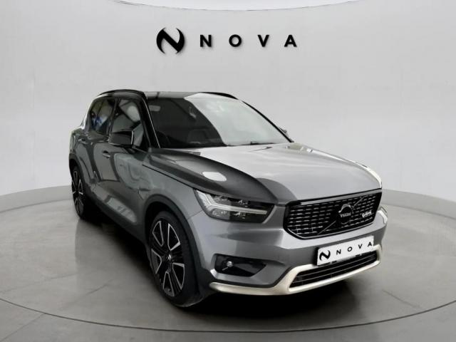 Volvo Xc40 T5 Awd R-Design