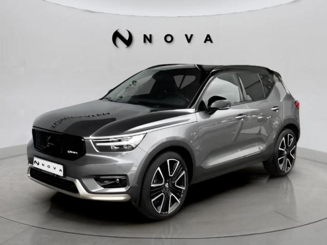 Volvo Xc40 image 7