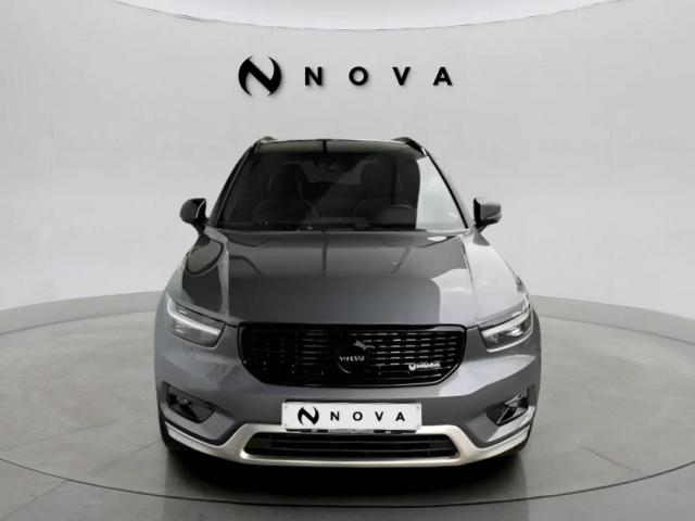 Volvo Xc40 image 1