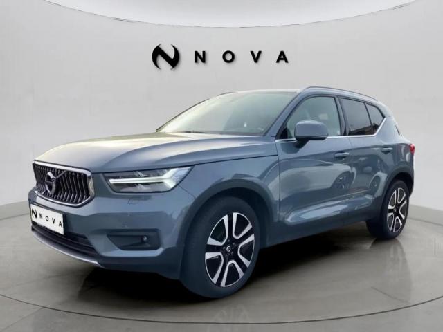 Volvo Xc40 Inscription 247ps Auto. Pano.