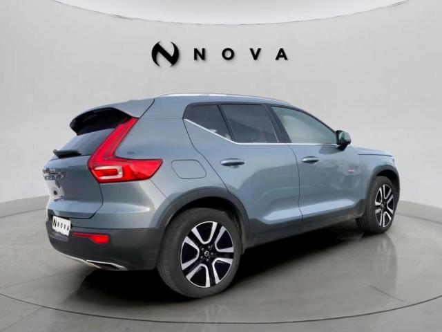 Volvo Xc40 image 8