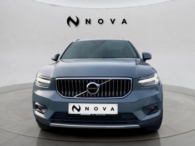 Volvo Xc40 image 7
