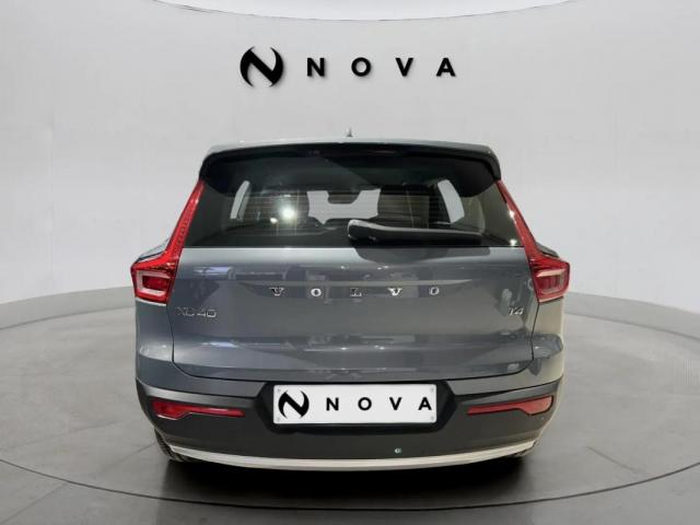 Volvo Xc40 image 4