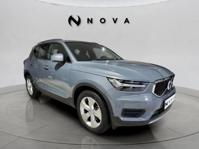Volvo Xc40 image 9