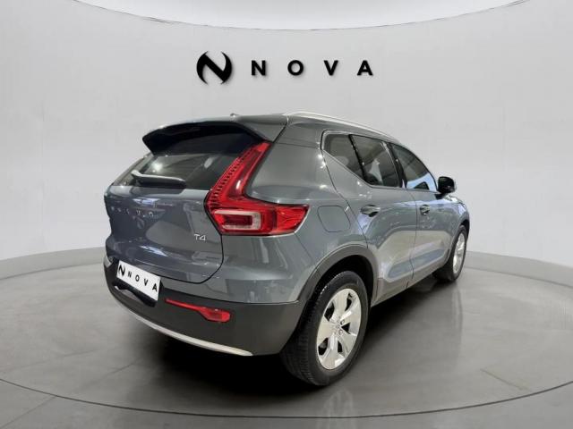 Volvo Xc40 image 1