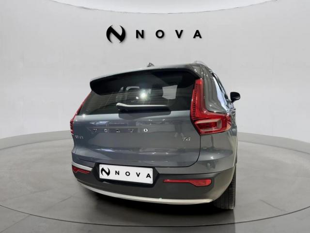 Volvo Xc40 image 3