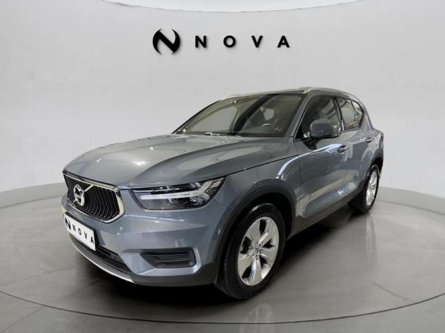 Volvo Xc60 image 1
