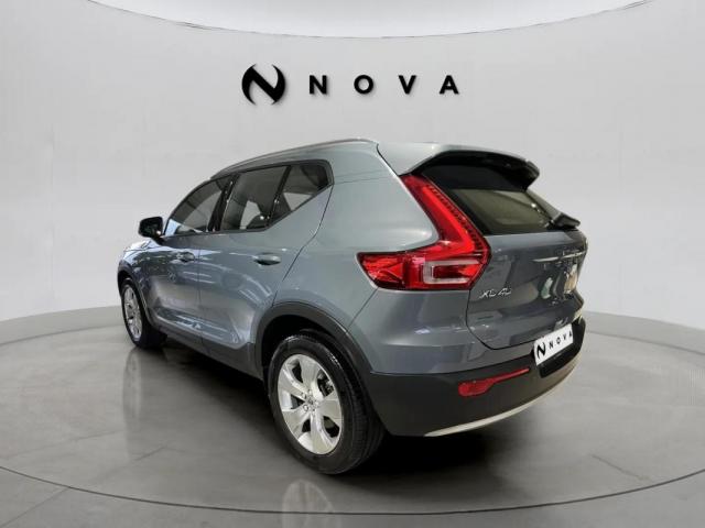 Volvo Xc60 image 4