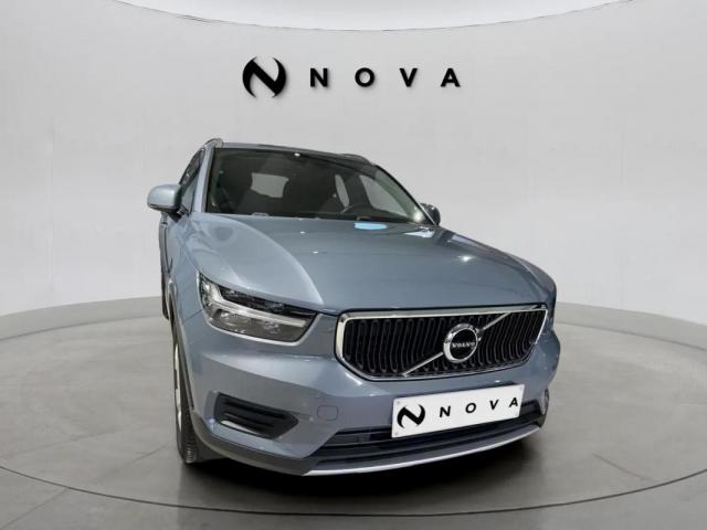 Volvo Xc60 image 9