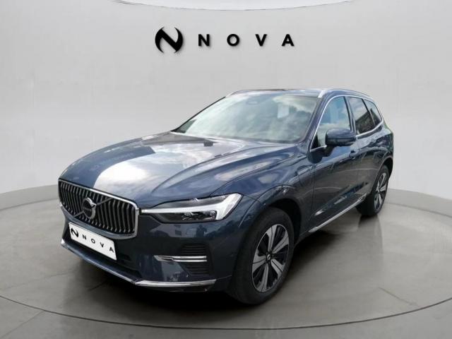 Volvo Xc60 image 2