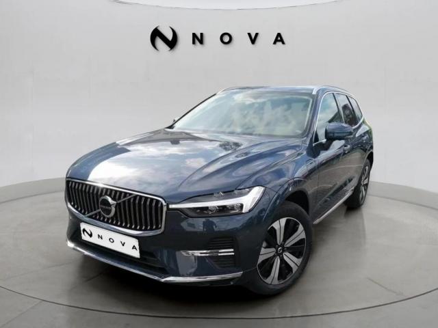 Volvo Xc60 image 1