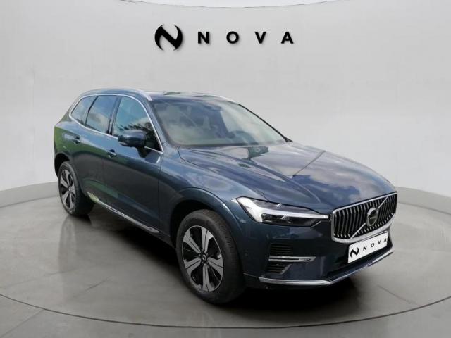 Volvo Xc60 image 4