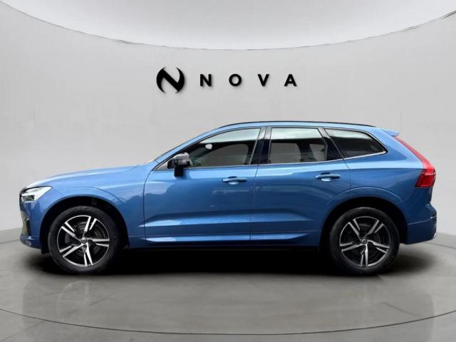 Volvo Xc60 image 1