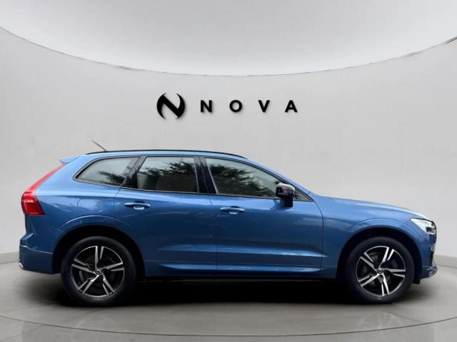 Volvo Xc60 image 8