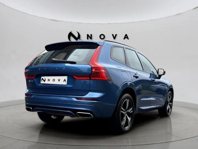 Volvo Xc60 image 2