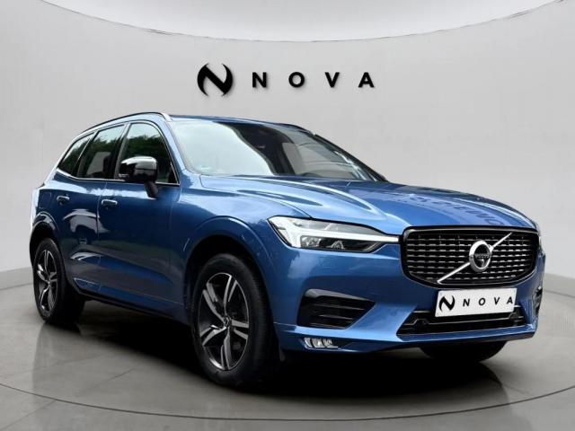 Volvo Xc60 image 7