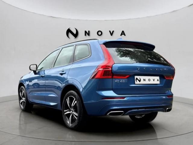 Volvo Xc60 image 5