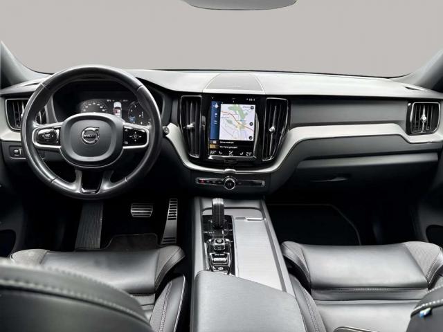 Volvo Xc60 image 4