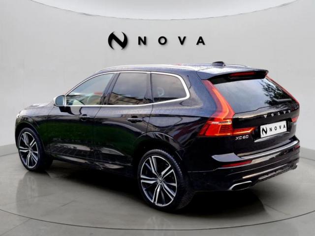 Volvo Xc60 image 2