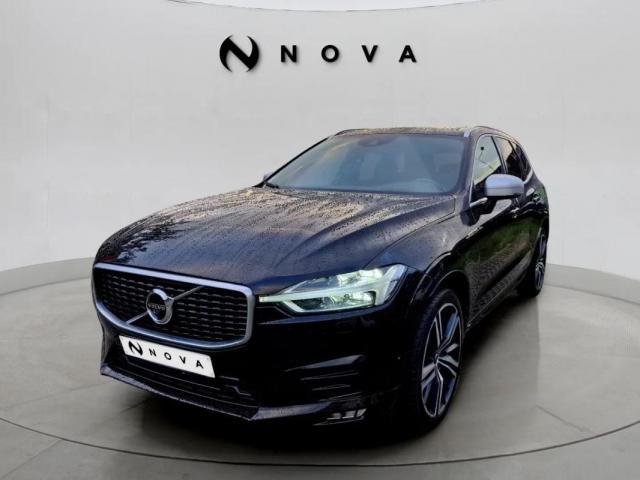 Volvo Xc60 image 8