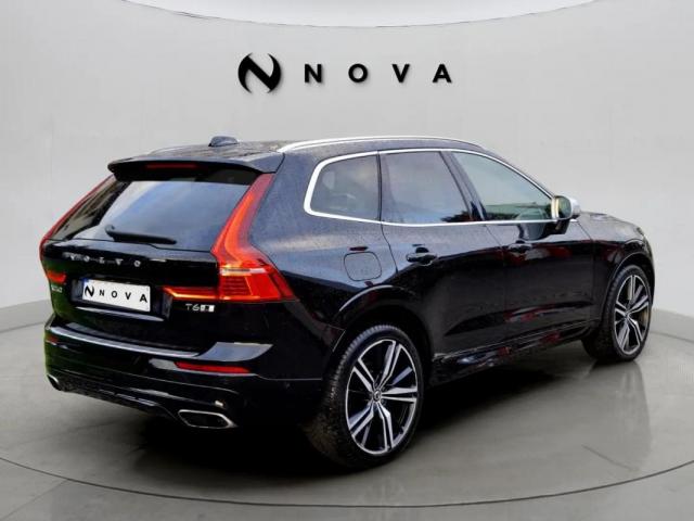 Volvo Xc60 image 6
