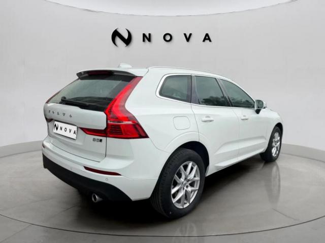 Volvo Xc60 image 5