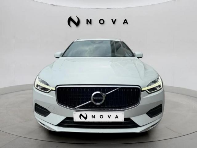 Volvo Xc60 image 8