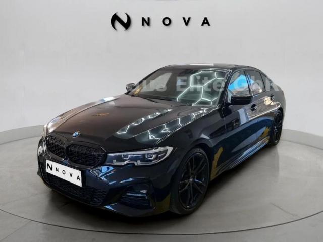 Bmw 330 330i M Sport