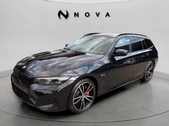 Bmw 320 E Touring Pack M Sport