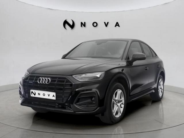 Audi Q5 Ii Sportback 50 Tfsi E S Line