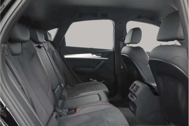 Audi Q5 image 4