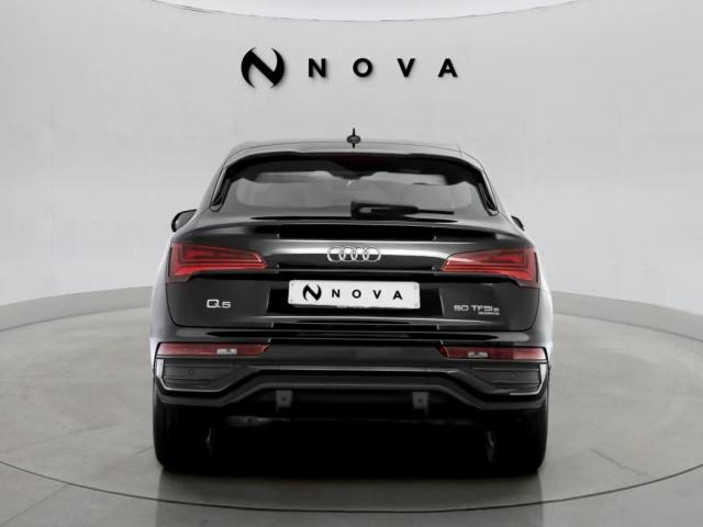 Audi Q5 image 2