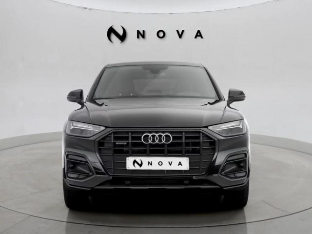 Audi Q5 image 1