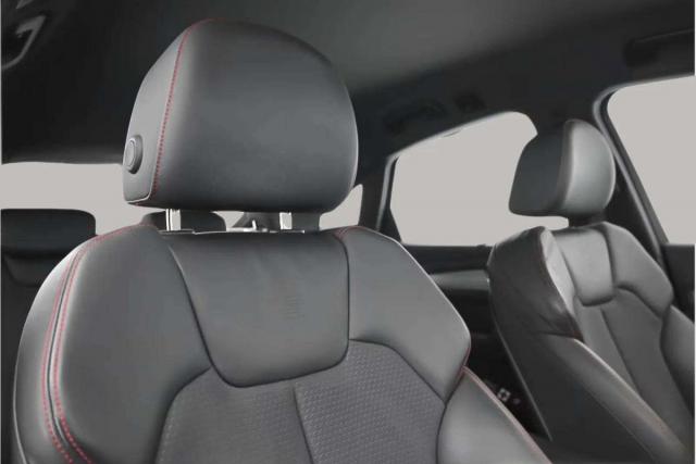 Audi Q5 image 3