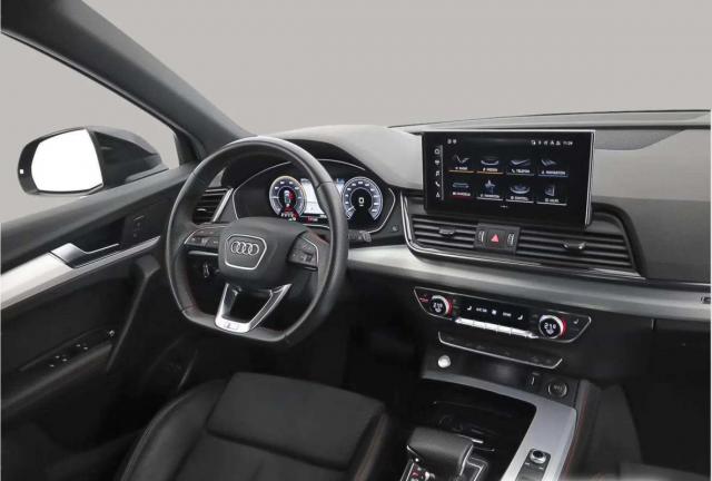 Audi Q5 image 8