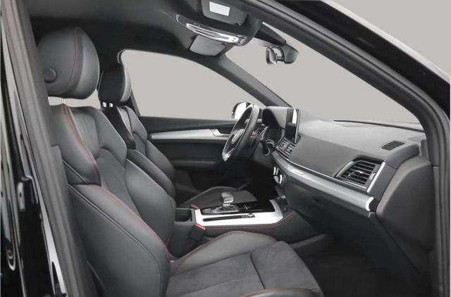 Audi Q5 image 5