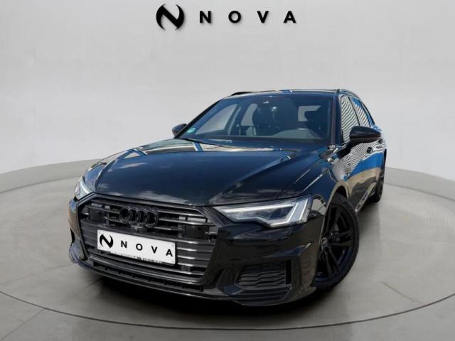 Audi A6 Avant 45 Tdi S Line