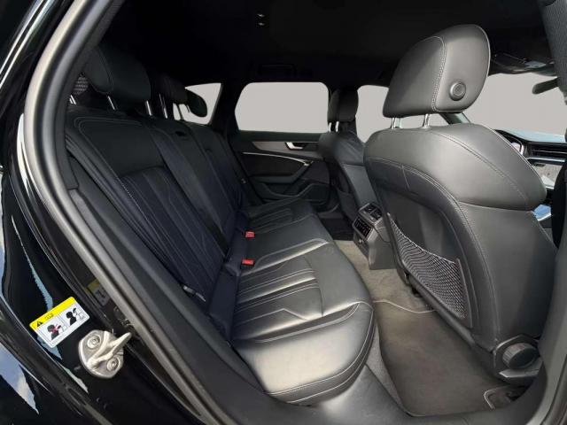 Audi A6 image 7