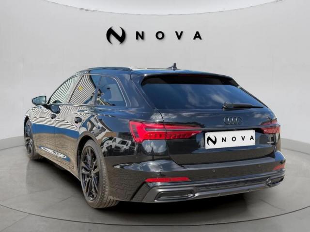 Audi A6 image 2