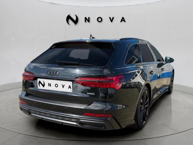 Audi A6 image 1