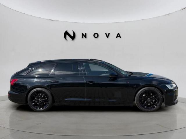 Audi A6 image 9