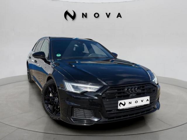 Audi A6 image 6