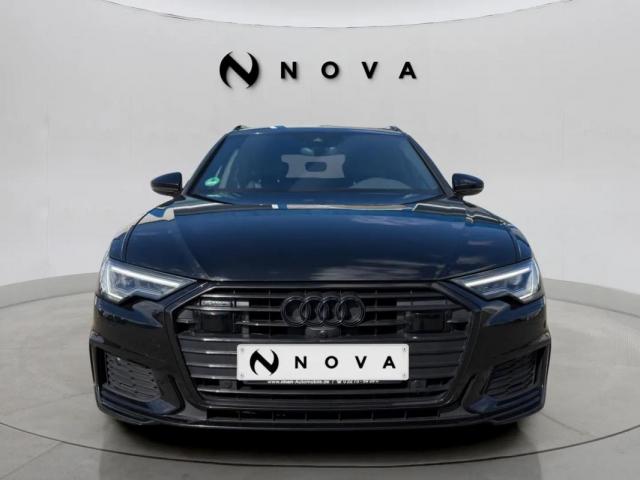 Audi A6 image 8