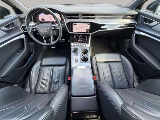 Audi A6 image 4