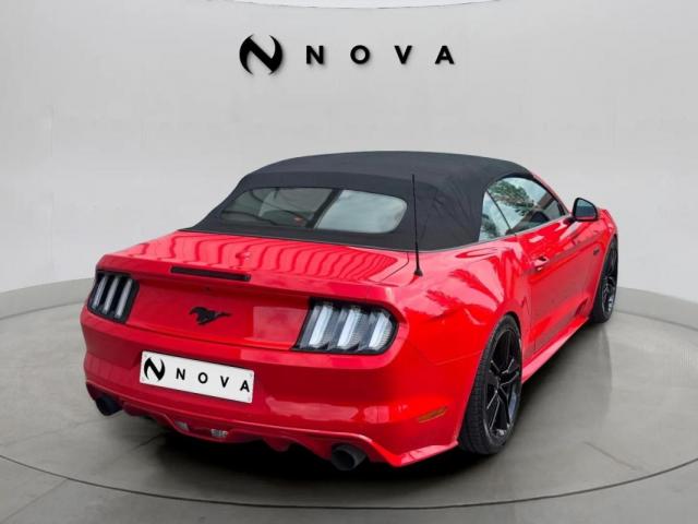 Ford Mustang image 6