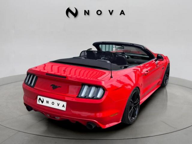 Ford Mustang image 3